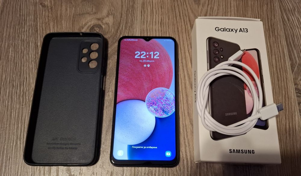 Samsung  Galaxy  A13 128gb
