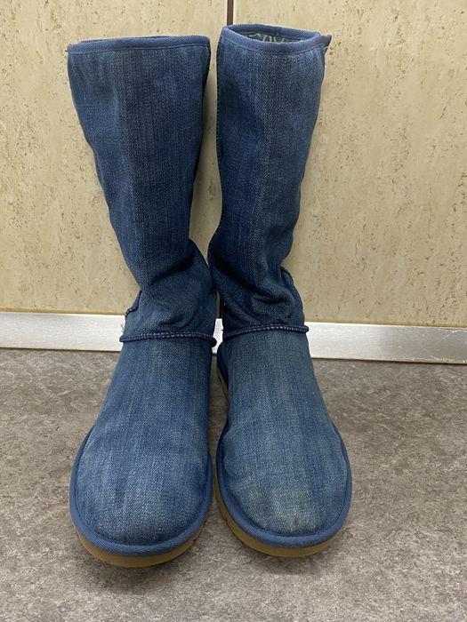 Cizme originale UGG primăvară-toamnă !