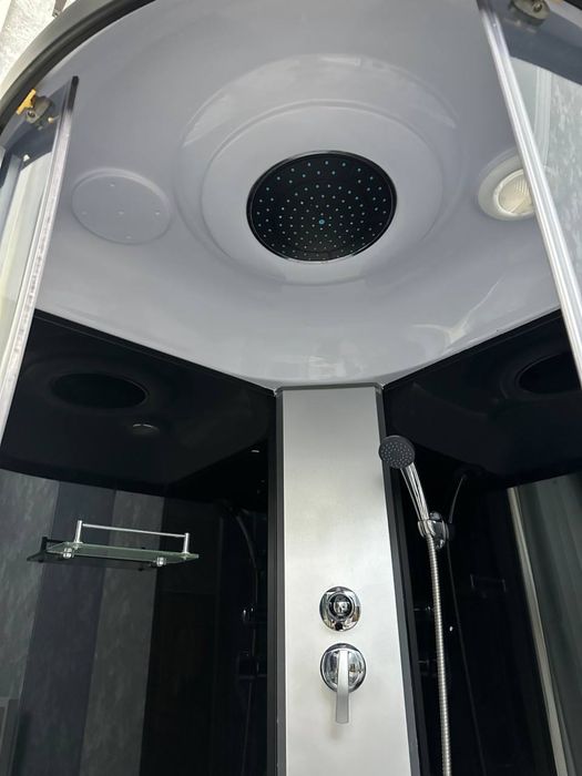 Душавой кабина срочно сотилади холати янги бонусига 20литр аристон бор