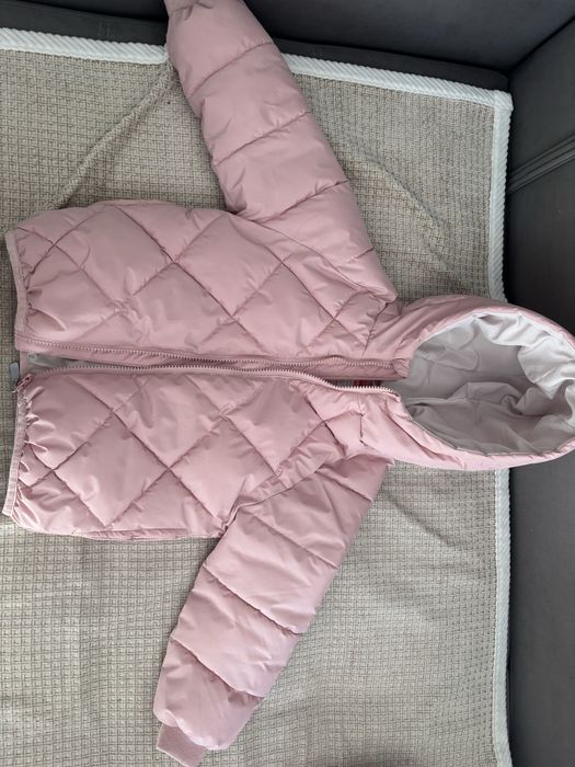 Детская куртка весна/осень