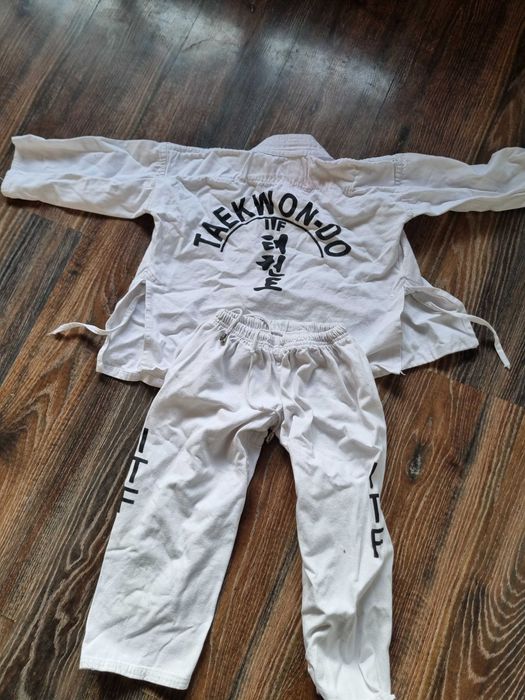 Кимоно детское 38