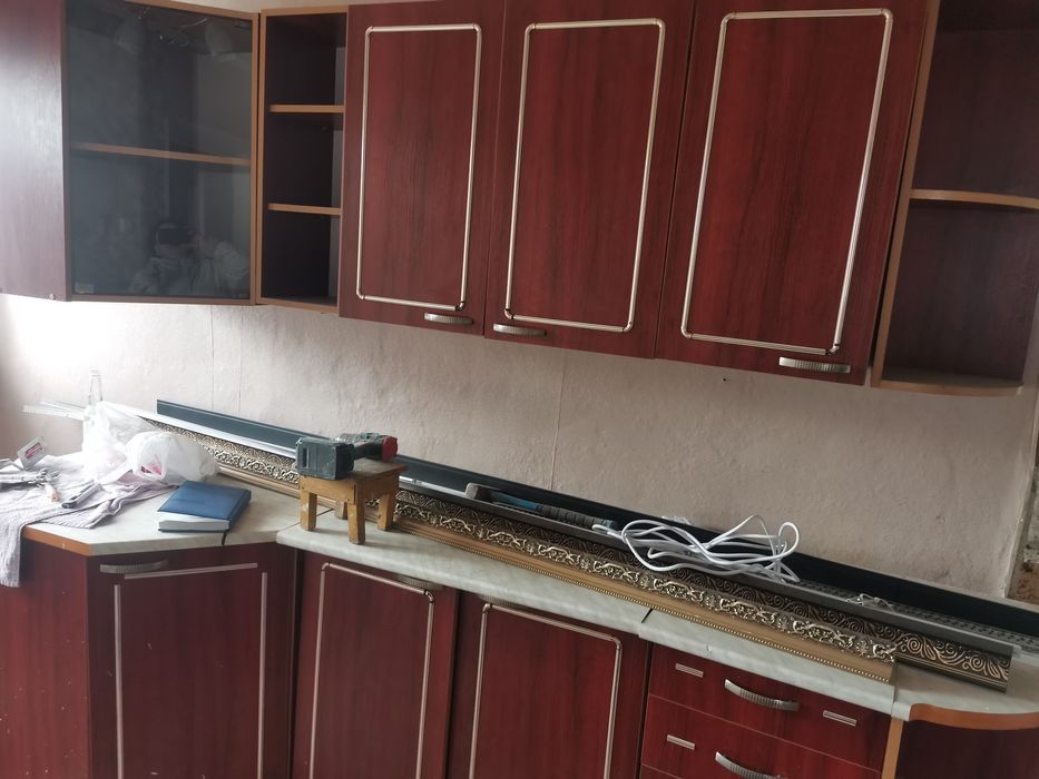 Продам кухонный гарнитур