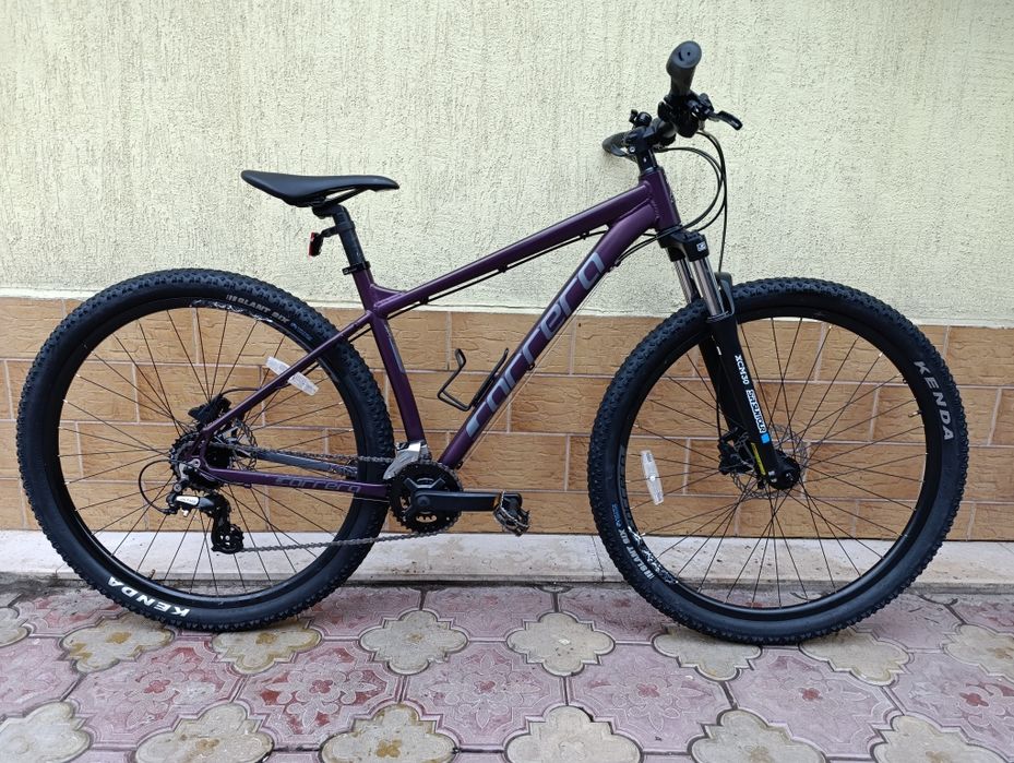 Carrera 29 цола    .