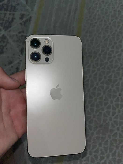 Iphone 12 pro max