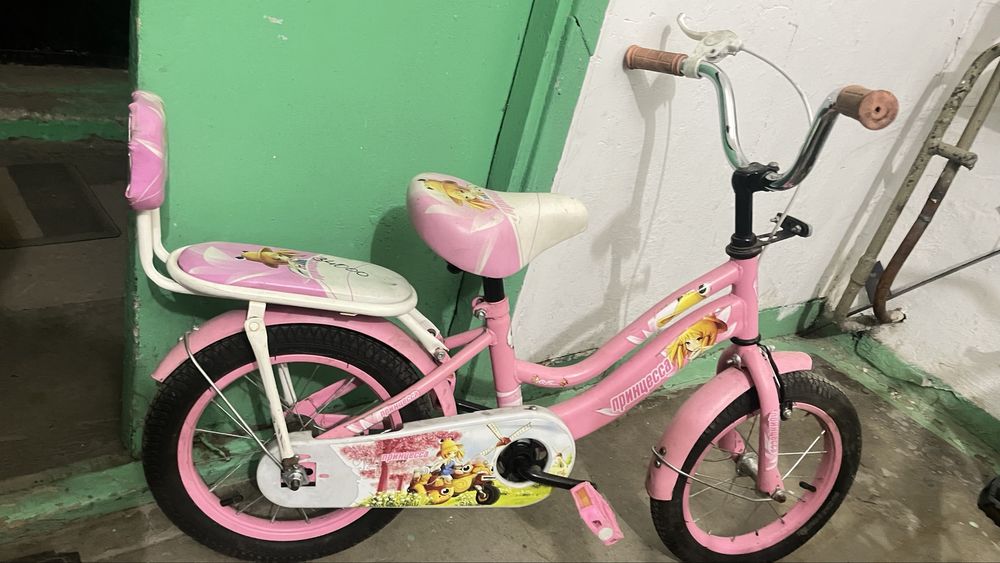 Продам велосипед