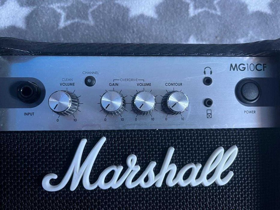 Электрогитара Yamaha - ERG 121