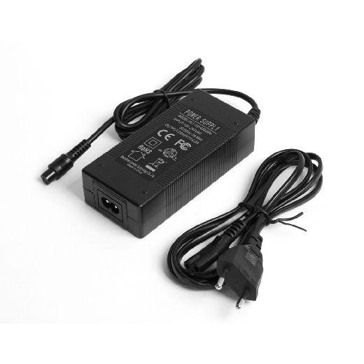 Зарядка для гироскутера(аккумуляторы)