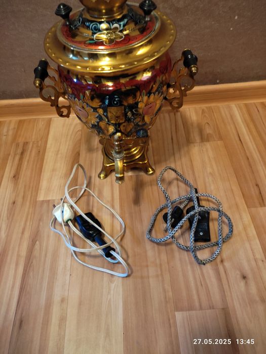 Продам электросамовар