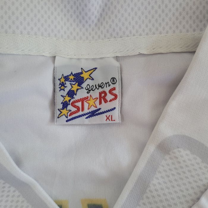 Фанелки футболни