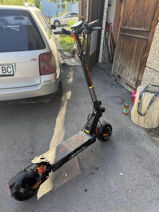 Продавам KuKirin-Electric Scooter G2 master