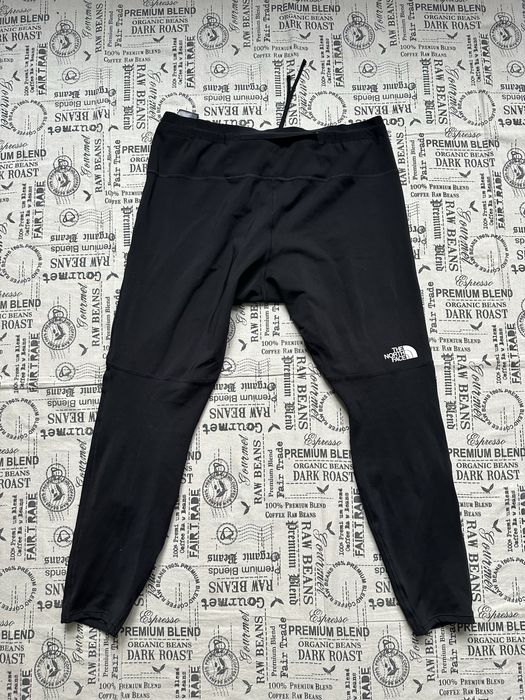 The North Face original долнище клин.XL