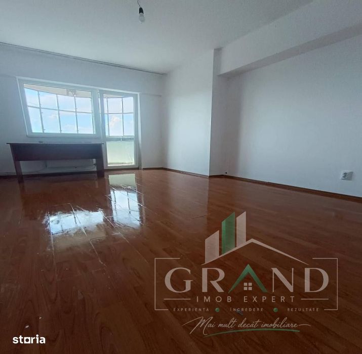 Ap 2 camere | 2 Balcoane | Marasti-Kaufland