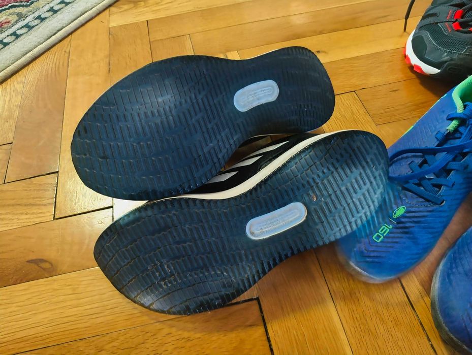 Детски маратонки No . 36