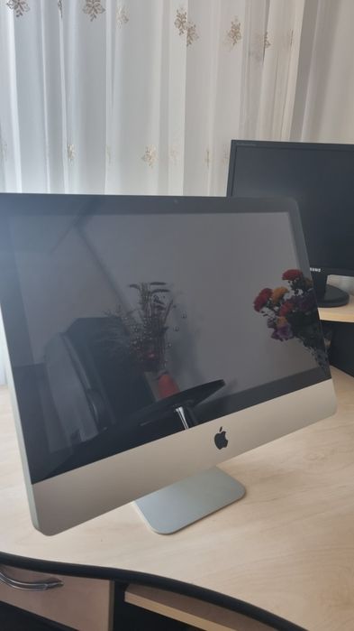 Vand IMac 21.5inch mid 2010