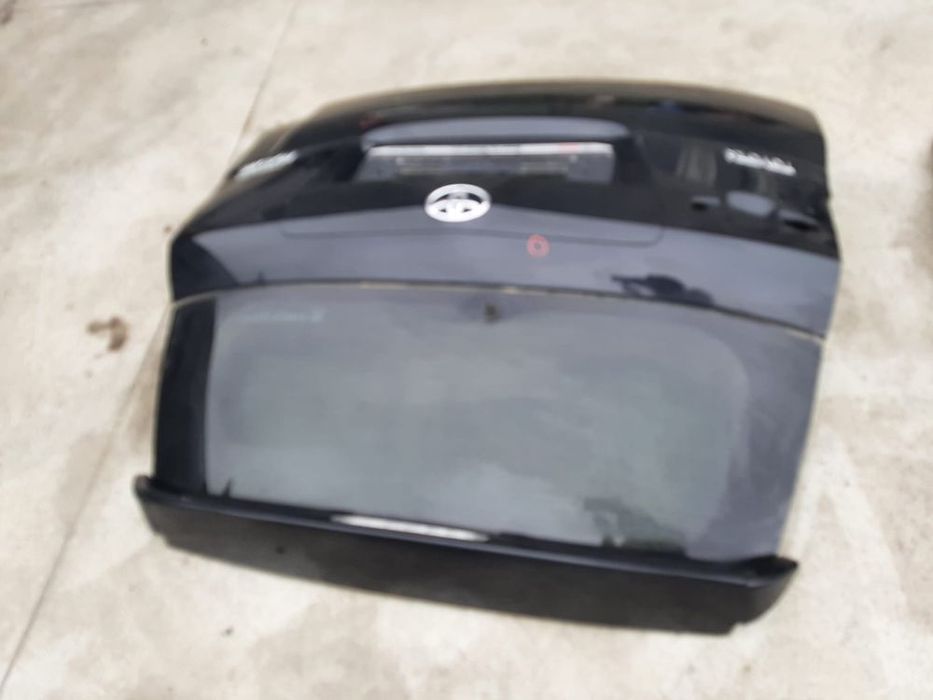 haion toyota rav 4 3 a3 2008