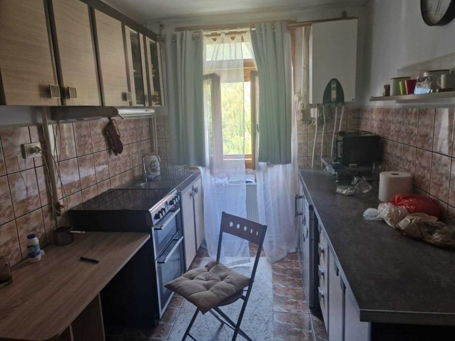 Ap 2 Cam Maratei 1 la cheie 54mp etaj 3 renovat mobilat decomandat