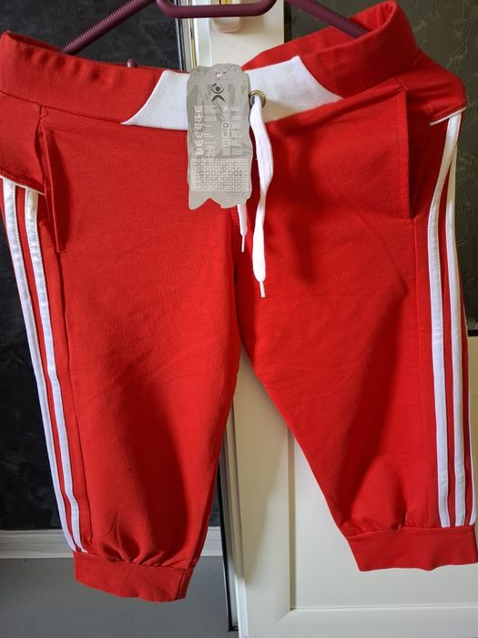 Pantaloni Es-Mom