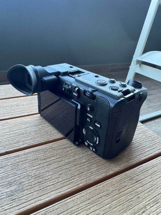 Sony FX 2 тяло с гаранция