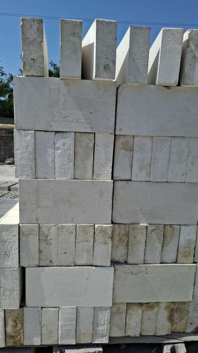 Газоблок пеноблок пенаблок газаблок из первых рук