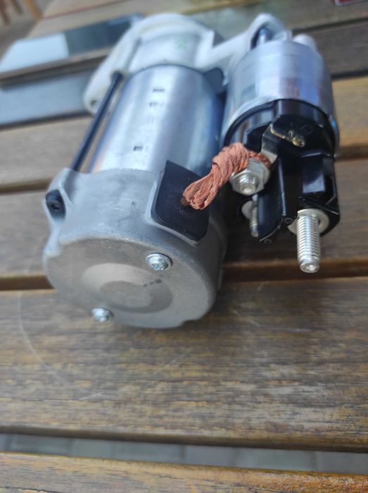 Electromotor Mercedes. Clasa A, C ,E. Startstop