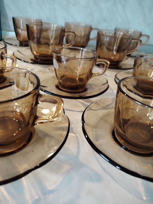 Дуралекс чаши за кафе