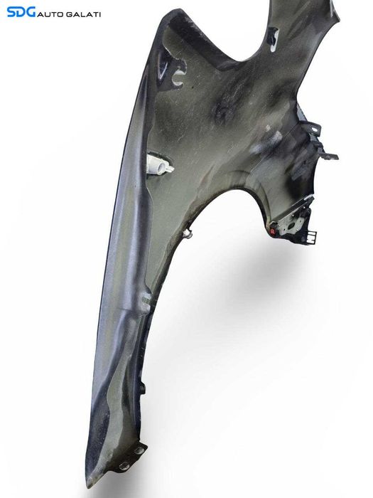 Aripa Stanga Fata Opel Astra J 2009 - 2015 Culoare Z20R [LC4229]