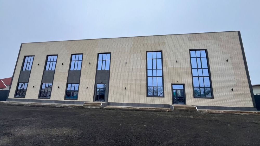 Сдам в аренду Здание