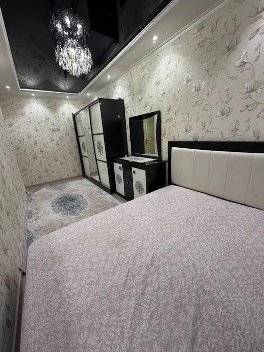 Сдается 2 ком Яккасарай Саламатина