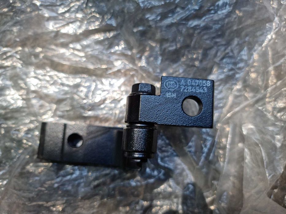 Дръжка за задна лява врата BMW F30 КЕЙЛЕС и Чисто нова панта