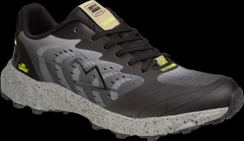 Туристически обувки Safety Jogger Santiago - комфорт и безопасност!