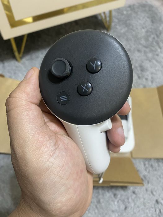 Meta Quest 3S 128GB + BoboVR M2 Plus