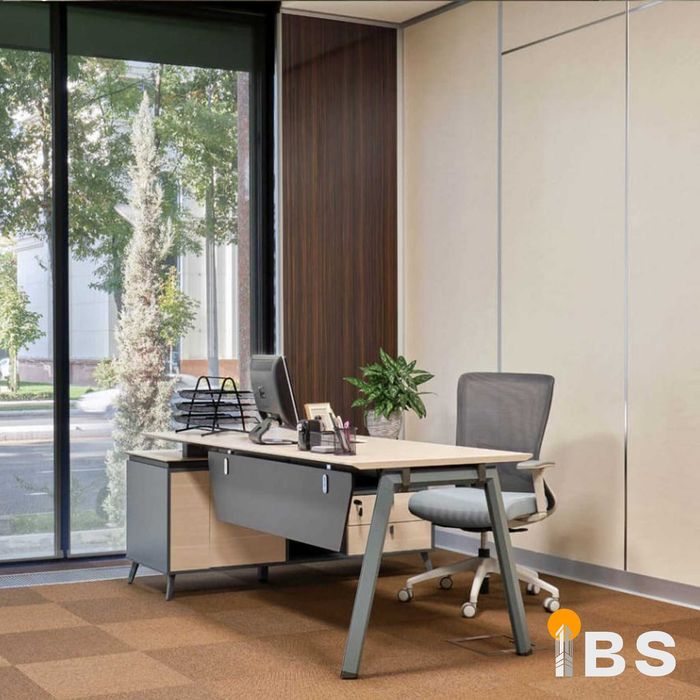 HPL панели для бизнес-центров