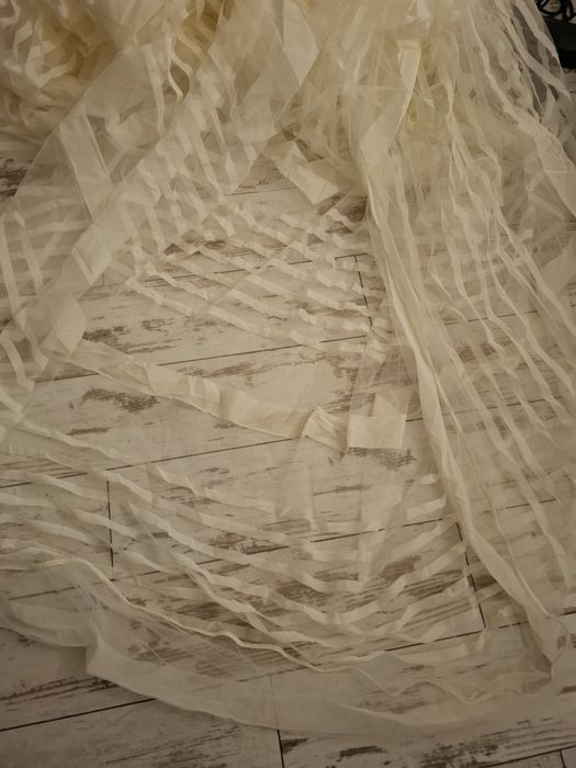 Чисто ново перде 10 метра