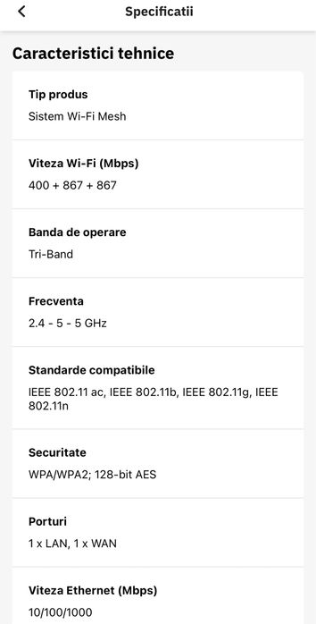 Mash Covr 2202 router