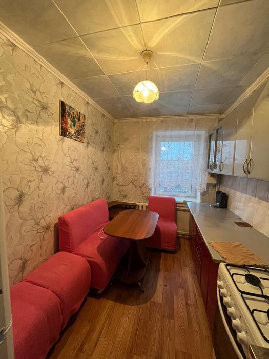 2х. ком. квартира, "Океан"