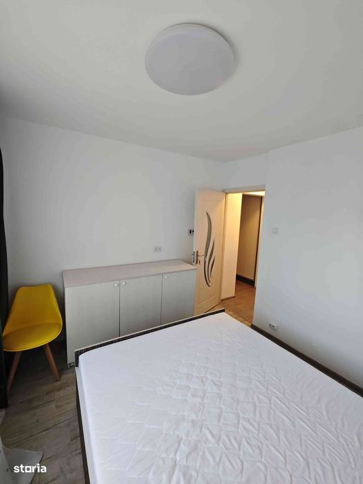 Apartament 2 camere - Str. Energiei