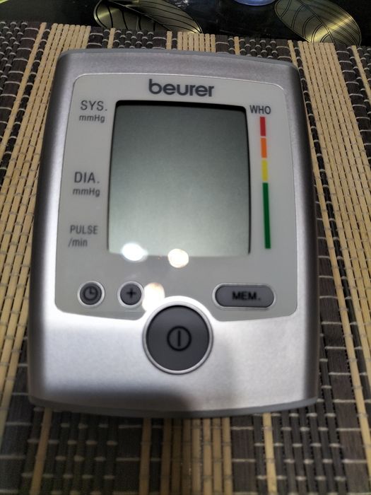 Tensiometru Baurer