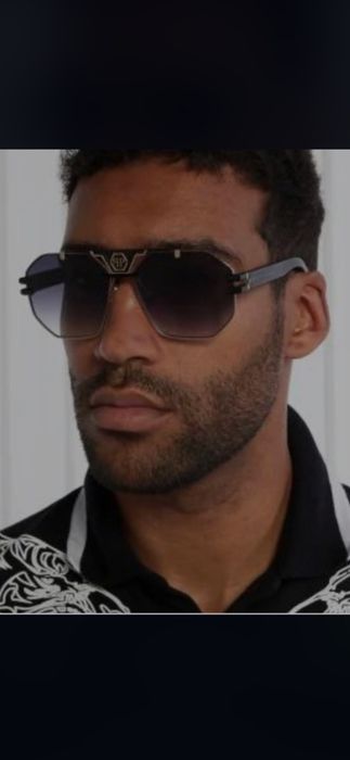 Ochelari de soare Philipp Plein, model 2026, 100% originali, preț fix