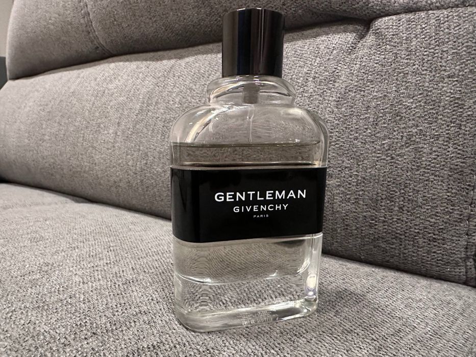 Givenchy Gentleman (Оригинал) 100 мл.
