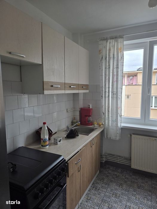 Apartament generos de inchiriat