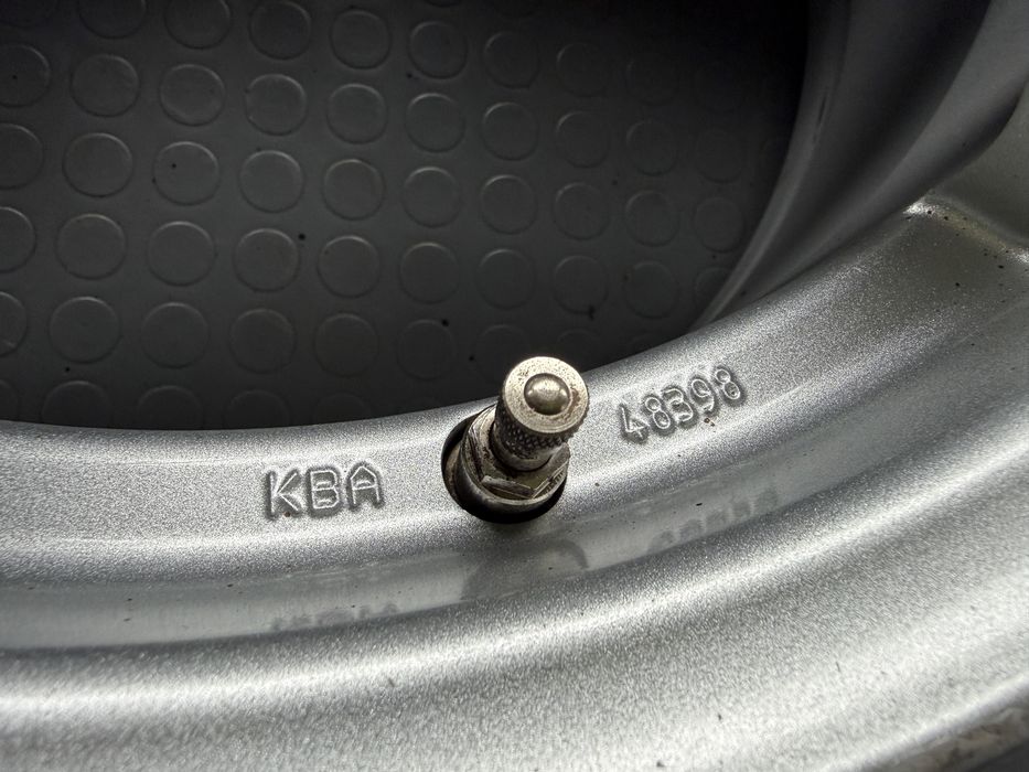 4бр. 17” ДЖАНТИ “DBV” 5х114.3 за -NISSAN/MITSUBISHI/KIA/HYUNDAI/др- 7.5Jx17H2,ET40