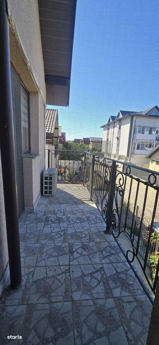 Vila individuala Bragadiru