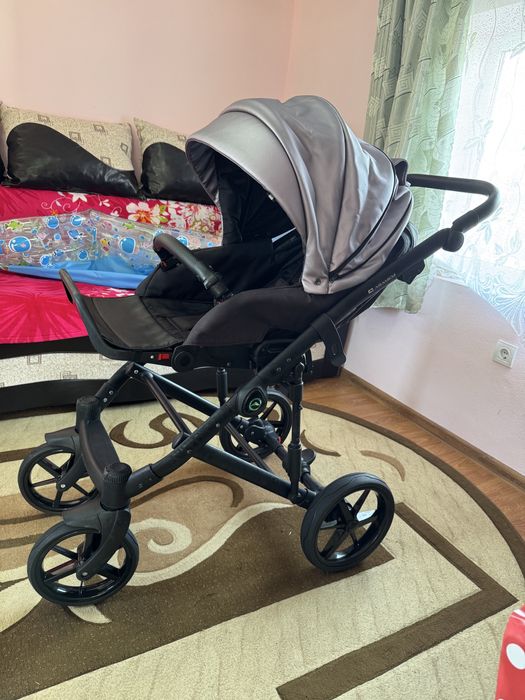 Carucior Mobi Air Adamex