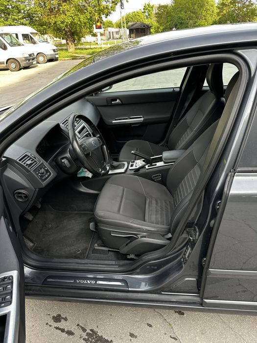 Volvo V50 1,6 eHDI Final Edition