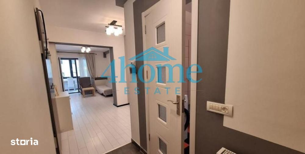 Apartament 2 camere Bucur Obor| Metrou| Bloc Nou| Terasa