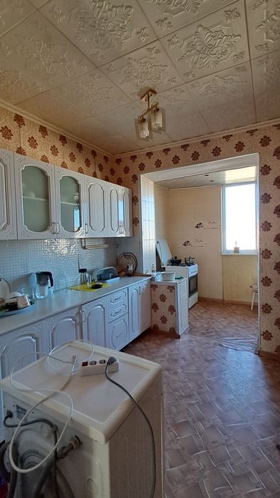 Продам 3х комнатную квартиру