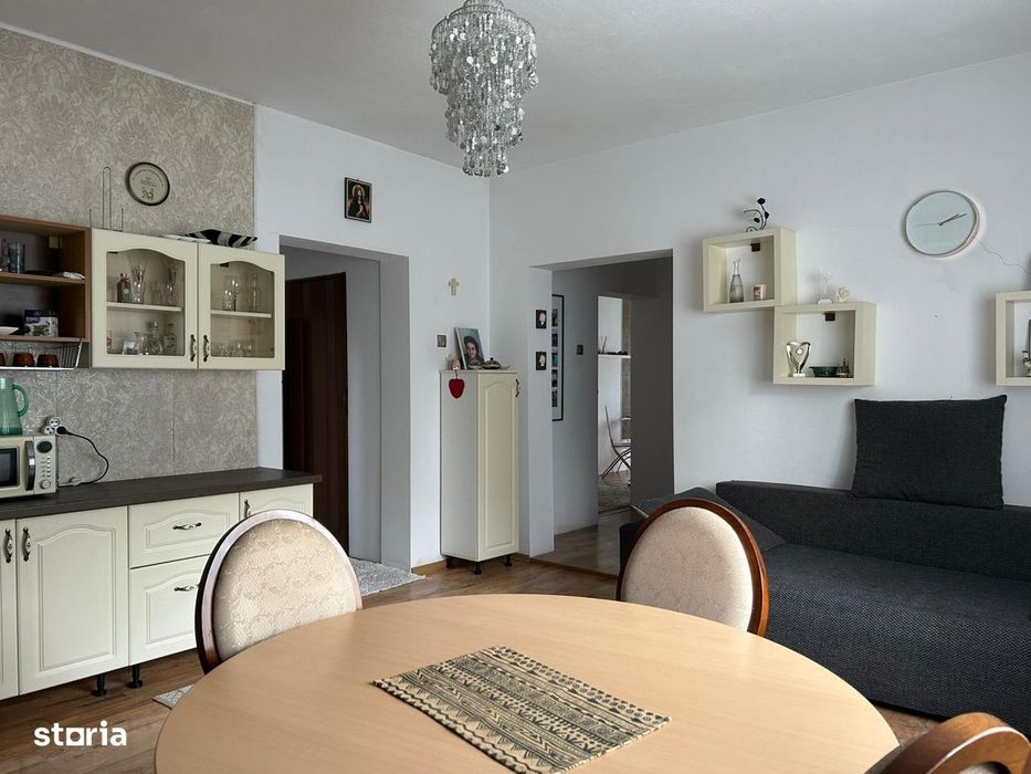 Pozitie excelenta, zona Ultracentrala, casa unifamiliala, 800 mp teren