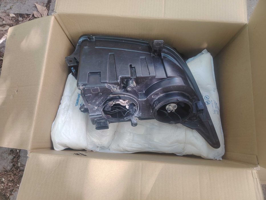 Главни Фарове за VW CRAFTER