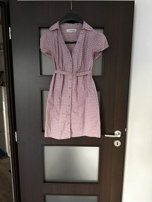 Camasa C&A (Clockhouse), XS