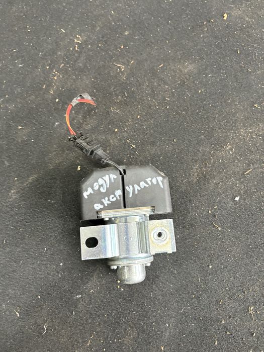 Vw phaeton 3.0tdi 2005 година Реле Акомулотор